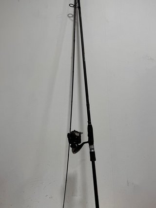 Cana De Pescar Simple toyama 108xh( skyzo)