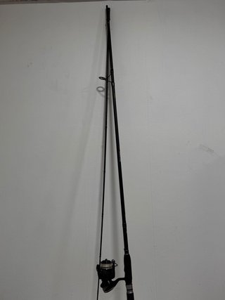 Cana De Pescar Simple toyama 108xh( skyzo)