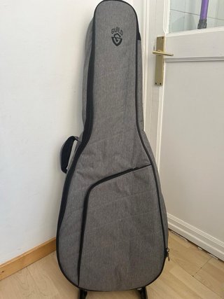 Guitarra Acústica Guild OM-120