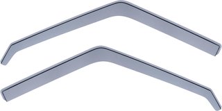 Deflectores Nissan Patrol 87-99 (TY 260, Y60A)