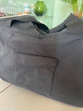 Transportín para perros pequeño