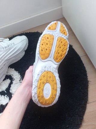 Nike NOCTA Zapatillas Blancas