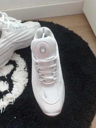 Nike NOCTA Zapatillas Blancas