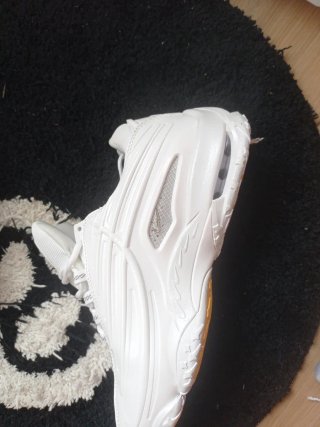 Nike NOCTA Zapatillas Blancas