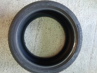 Neumáticos Runflat 275/35 R20