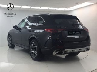 Mercedes-Benz GLC SUV (X254) 2026