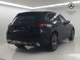 Mercedes-Benz GLC SUV (X254) 2026