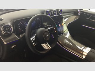 Mercedes-Benz GLC SUV (X254) 2026