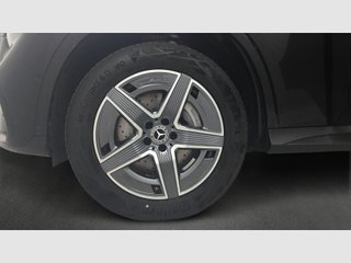 Mercedes-Benz GLC SUV (X254) 2026