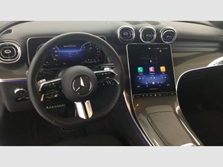 Mercedes-Benz GLC SUV (X254) 2026