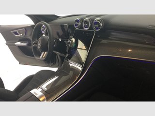 Mercedes-Benz GLC SUV (X254) 2026