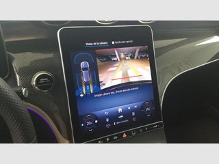 Mercedes-Benz GLC SUV (X254) 2026