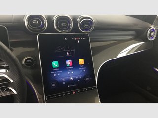 Mercedes-Benz GLC SUV (X254) 2026