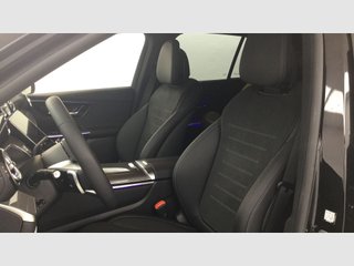 Mercedes-Benz GLC SUV (X254) 2026