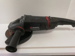 Radial Wurth EWS24-230