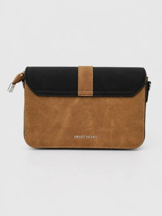 Borsa a tracolla Sweet Years nuova- donna