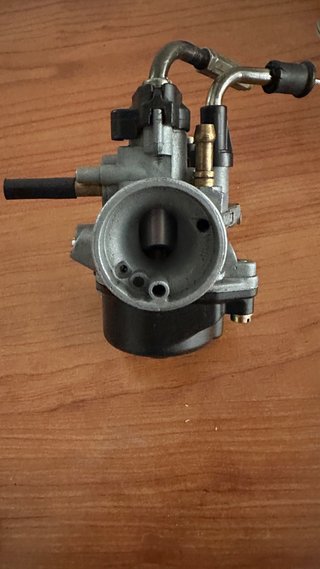 Carburador Dellorto PHBN 16 Original