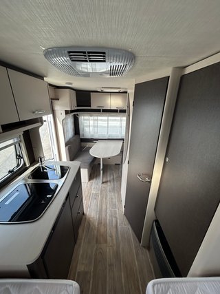 CARAVANA DETHELFFES C’GO 475 EL-AIRE-MOVER