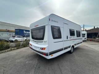 CARAVANA DETHELFFES C’GO 475 EL-AIRE-MOVER