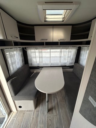 CARAVANA DETHELFFES C’GO 475 EL-AIRE-MOVER