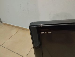 Televisor Toshiba 32 Negro