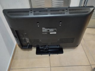 Televisor Toshiba 32 Negro