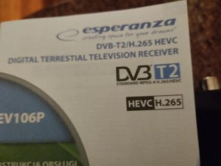 Televisor Toshiba 32 Negro