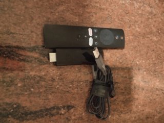 Televisor Toshiba 32 Negro