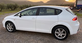 SEAT Leon 1.6 Tdi con Garantia y TALLER