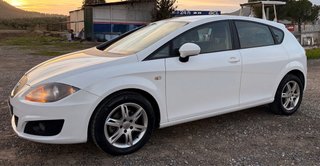 SEAT Leon 1.6 Tdi con Garantia y TALLER