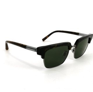 Gafas de Sol Dolce & Gabbana DG2316 Negras/Marrone