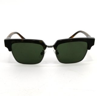 Gafas de Sol Dolce & Gabbana DG2316 Negras/Marrone