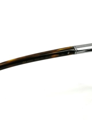 Gafas de Sol Dolce & Gabbana DG2316 Negras/Marrone