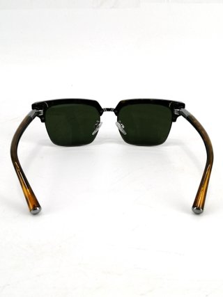 Gafas de Sol Dolce & Gabbana DG2316 Negras/Marrone