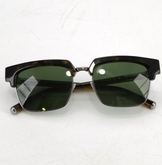 Gafas de Sol Dolce & Gabbana DG2316 Negras/Marrone