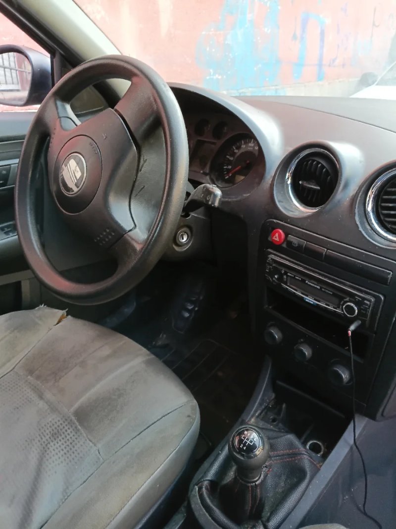 SEAT Ibiza 2015 - foto 1