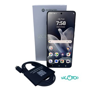 Motorola Edge 70 12GB 512GB