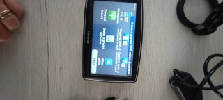 Navigatore satellitare TomTom XXL
