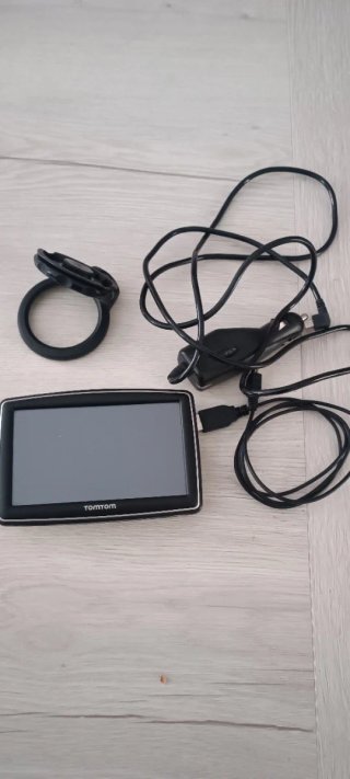 Navigatore satellitare TomTom XXL