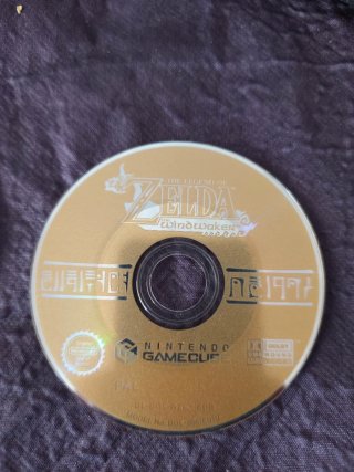 Mario Party 4 GameCube (PAL)