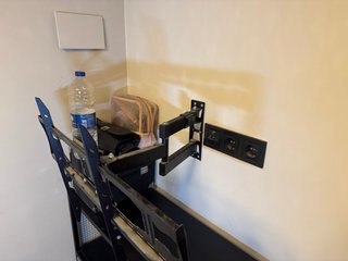 Soporte TV Pared