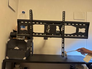 Soporte TV Pared