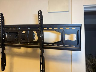 Soporte TV Pared
