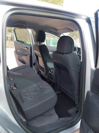 Peugeot 3008 2012