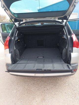 Peugeot 3008 2012