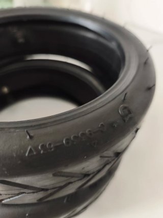 2 Ruedas para Patinete Xiaomi Nuevas
