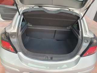 Opel Astra 2005