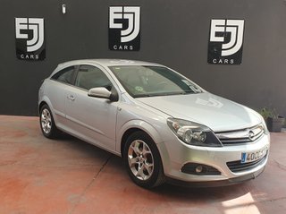 Opel Astra 2005