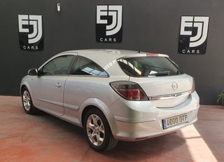 Opel Astra 2005