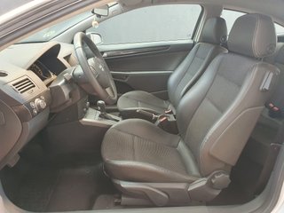 Opel Astra 2005